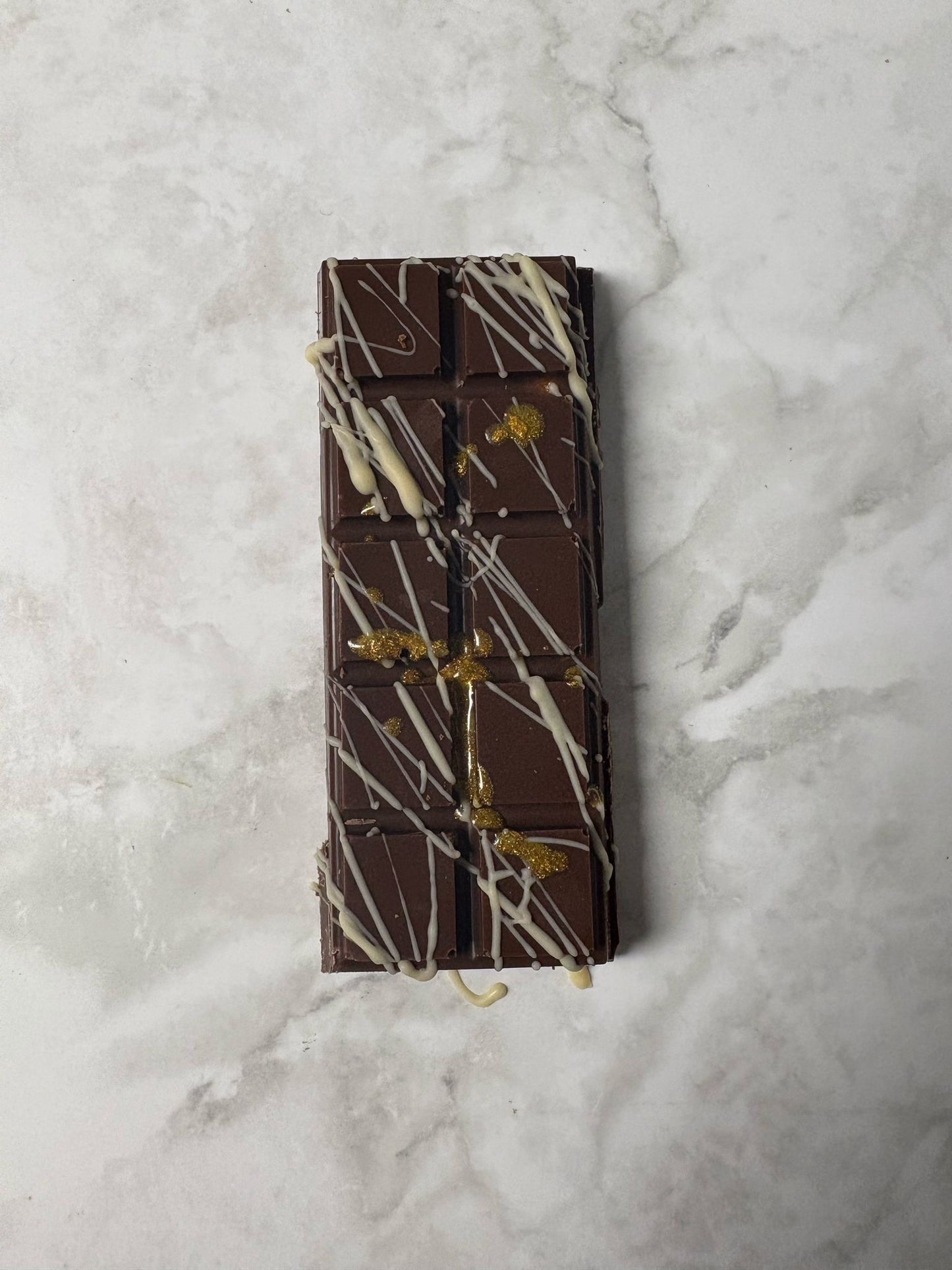 Tonys Dubai BISCOFF bar