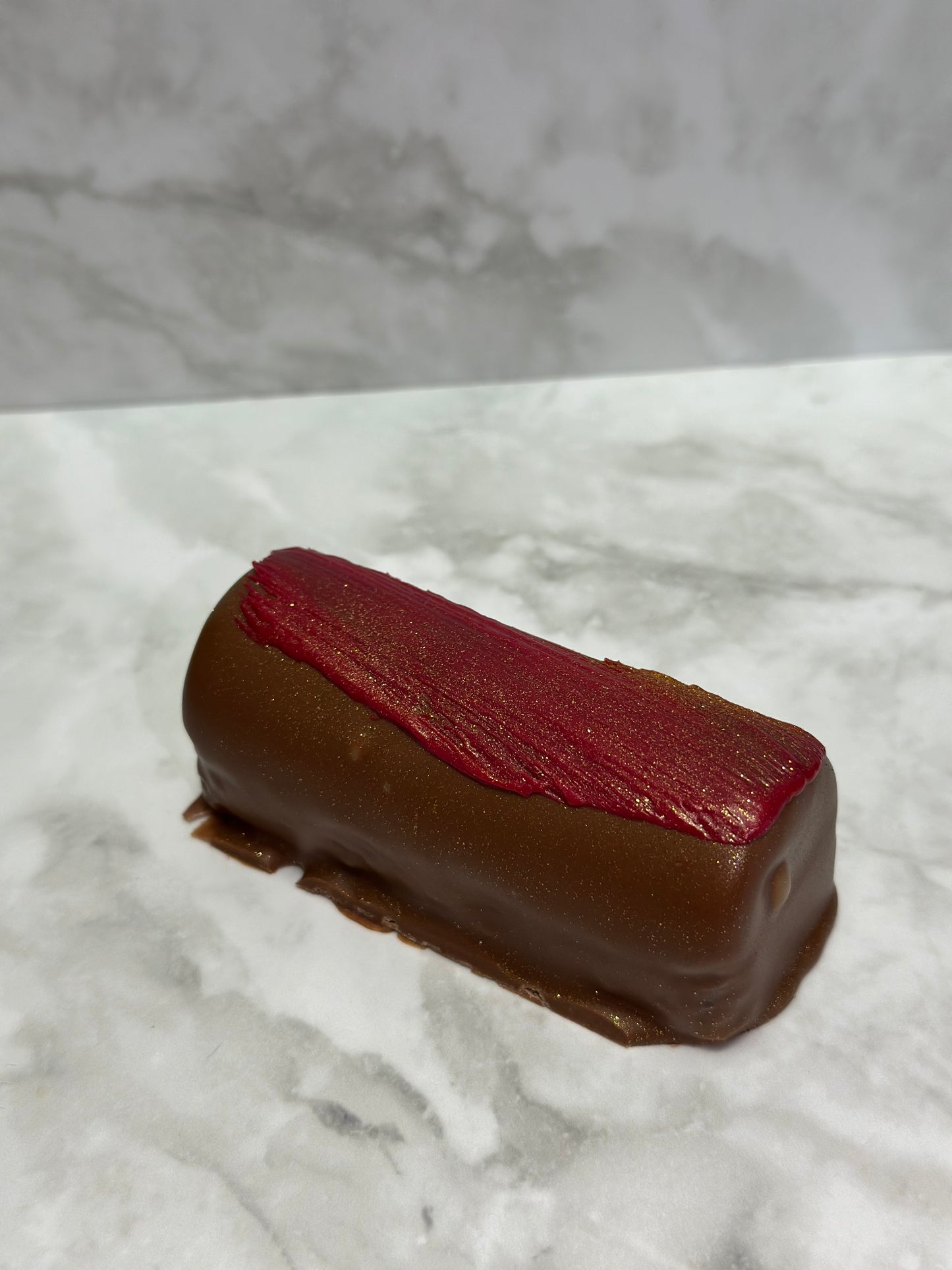 Gooey Brownie DUBAI LOG