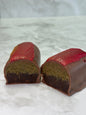 Gooey Brownie DUBAI LOG
